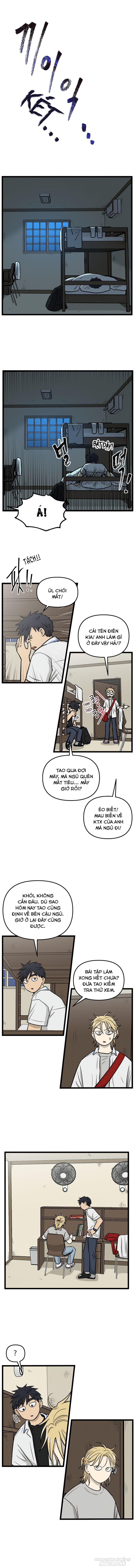 No Home Chapter 232 - Trang 2