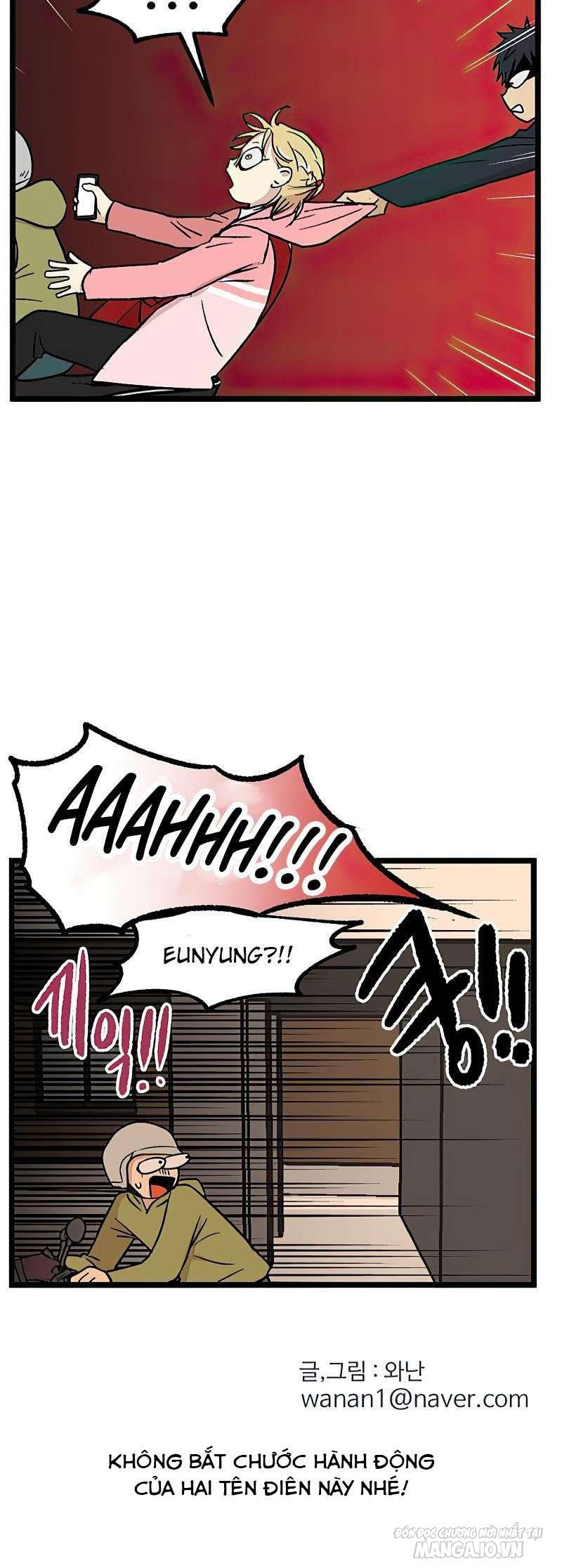 No Home Chapter 32 - Trang 2