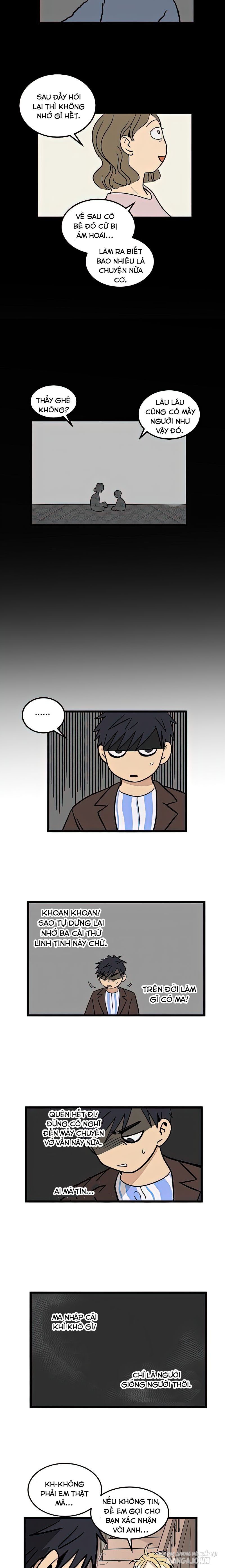 No Home Chapter 4 - Trang 2