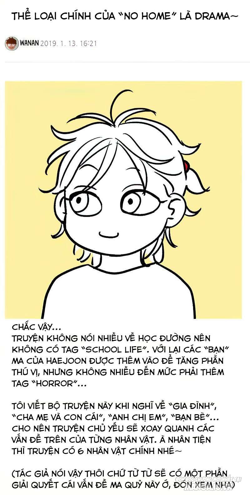 No Home Chapter 40 - Trang 2