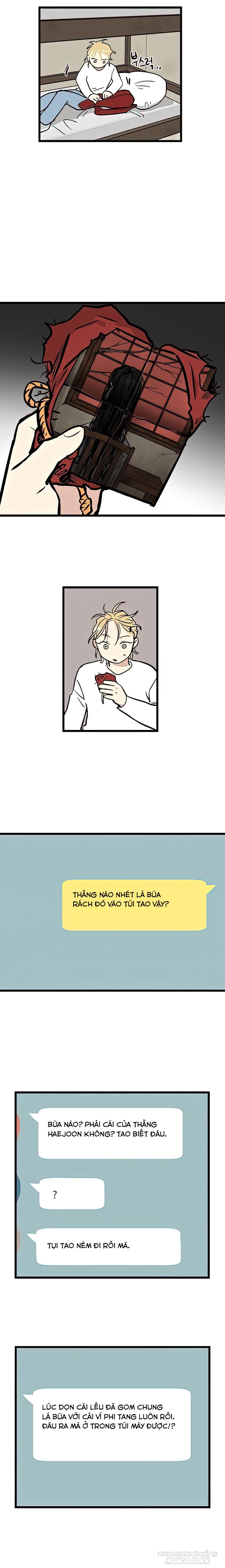 No Home Chapter 5 - Trang 2