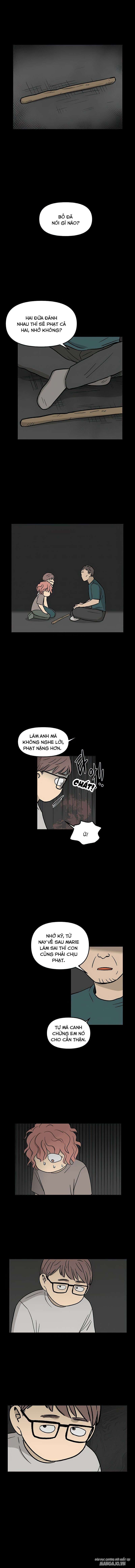 No Home Chapter 51 - Trang 2