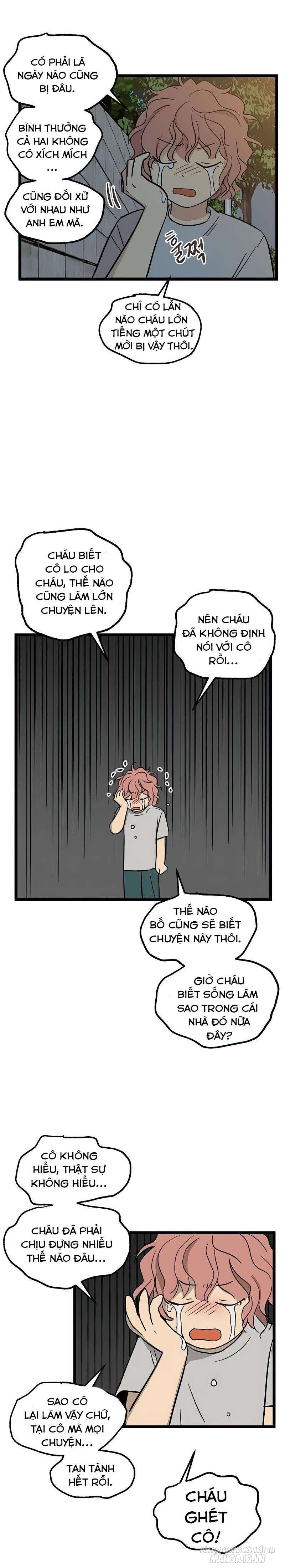 No Home Chapter 51 - Trang 2