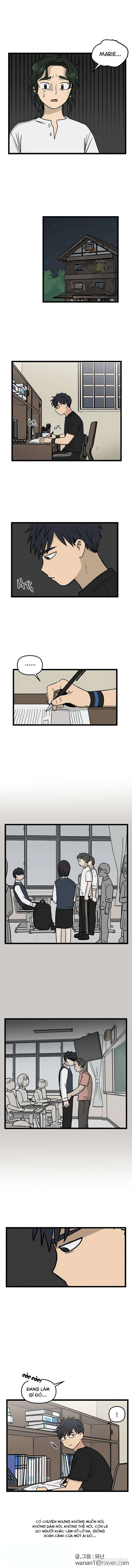 No Home Chapter 51 - Trang 2