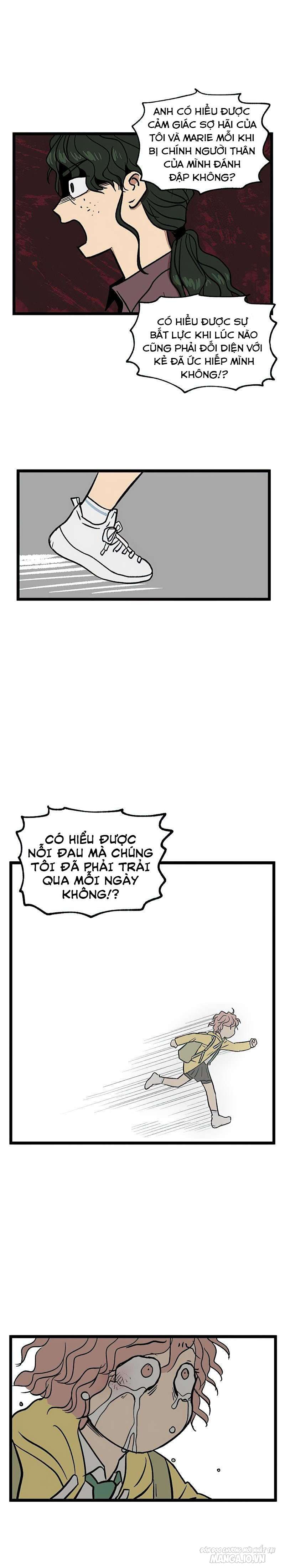 No Home Chapter 53 - Trang 2