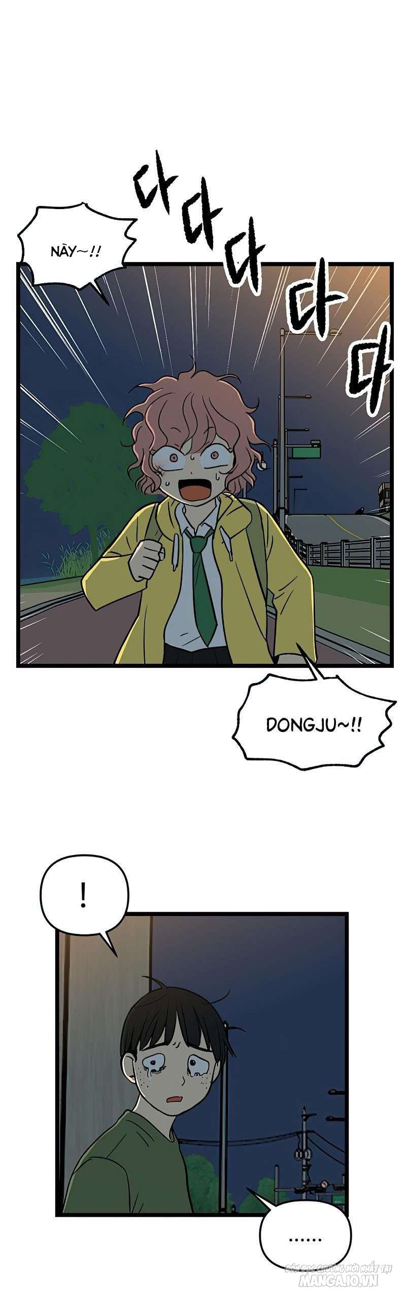 No Home Chapter 55 - Trang 2