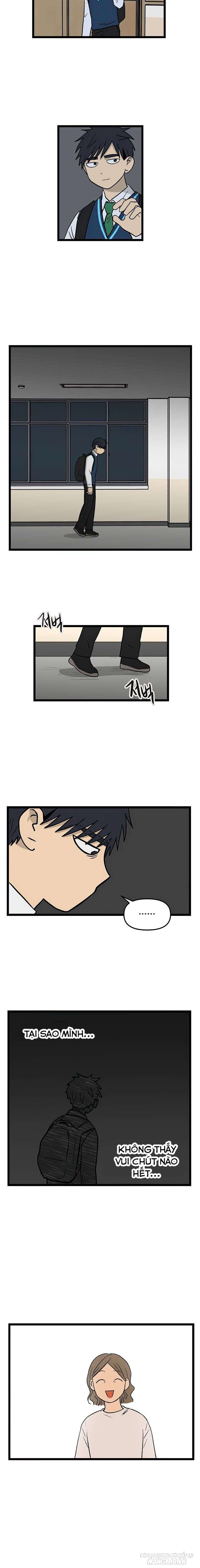 No Home Chapter 56 - Trang 2