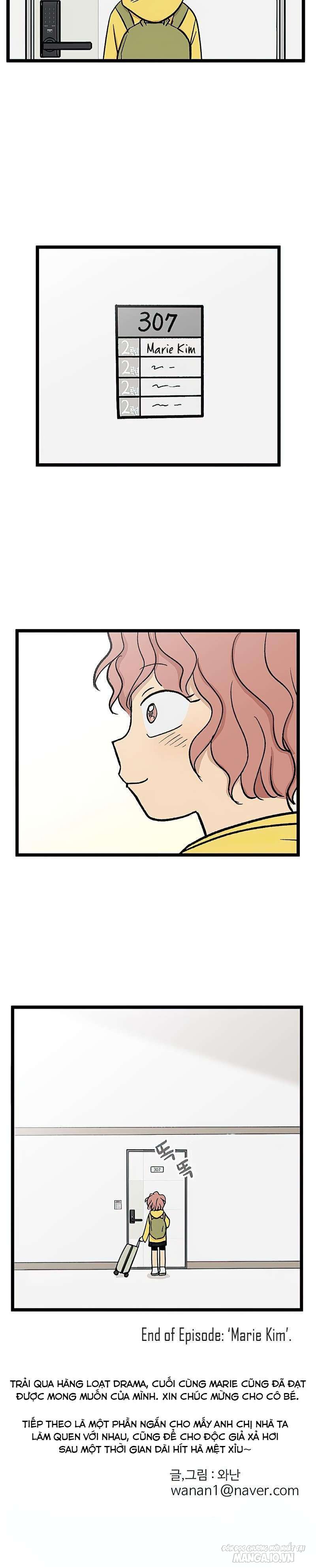 No Home Chapter 57 - Trang 2