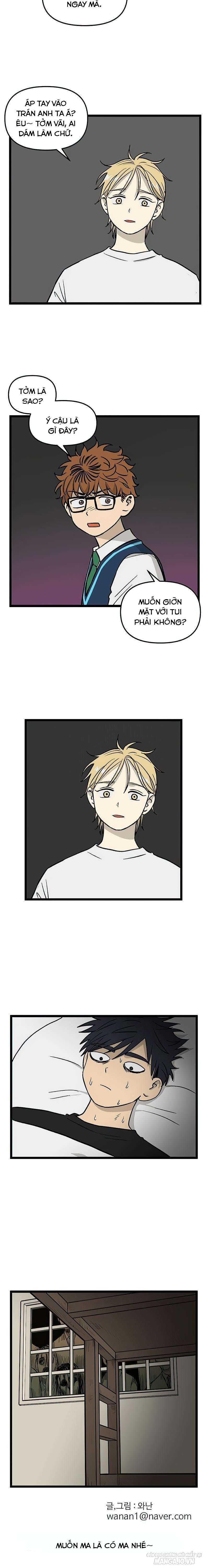 No Home Chapter 59 - Trang 2