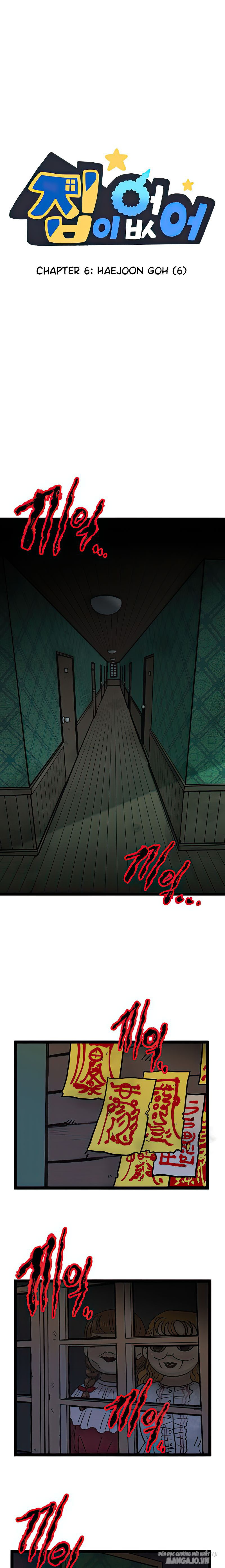 No Home Chapter 6 - Trang 2