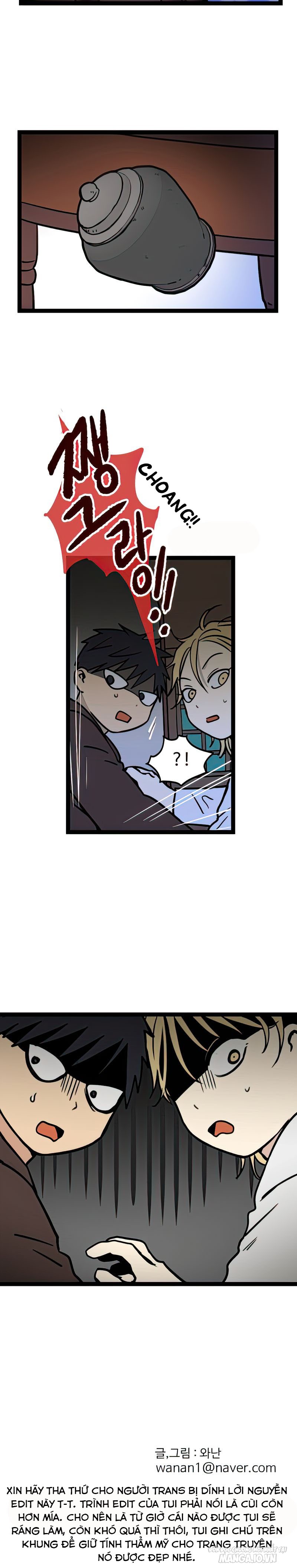 No Home Chapter 6 - Trang 2