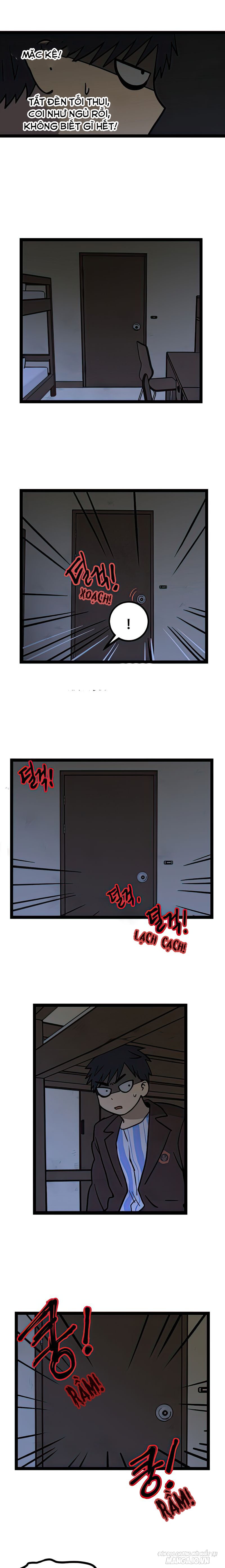 No Home Chapter 6 - Trang 2