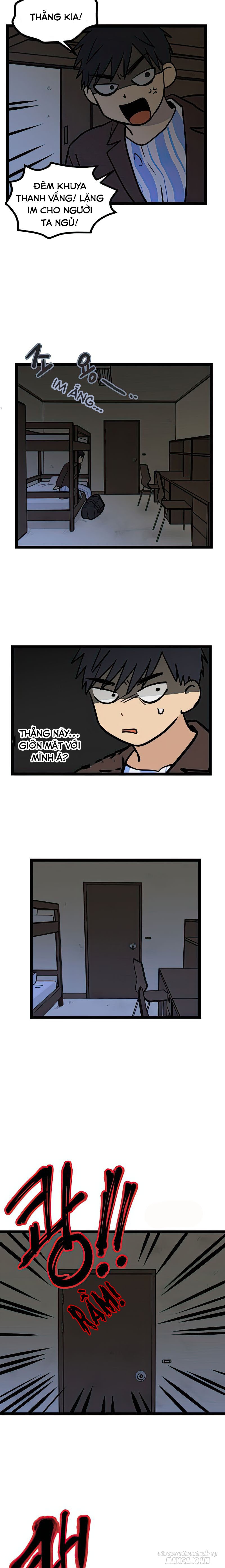 No Home Chapter 6 - Trang 2