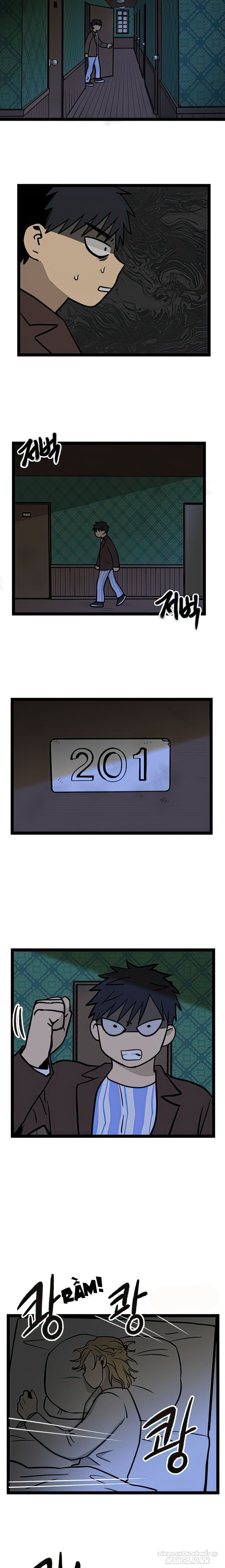 No Home Chapter 6 - Trang 2