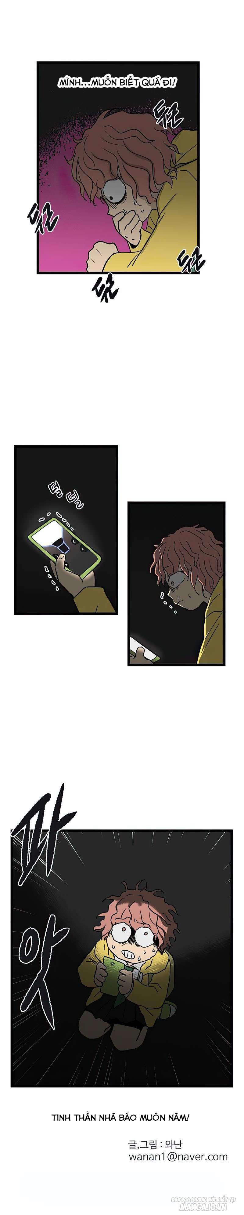 No Home Chapter 61 - Trang 2