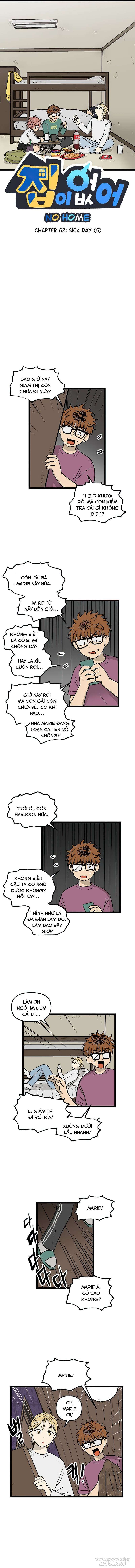 No Home Chapter 62 - Trang 2