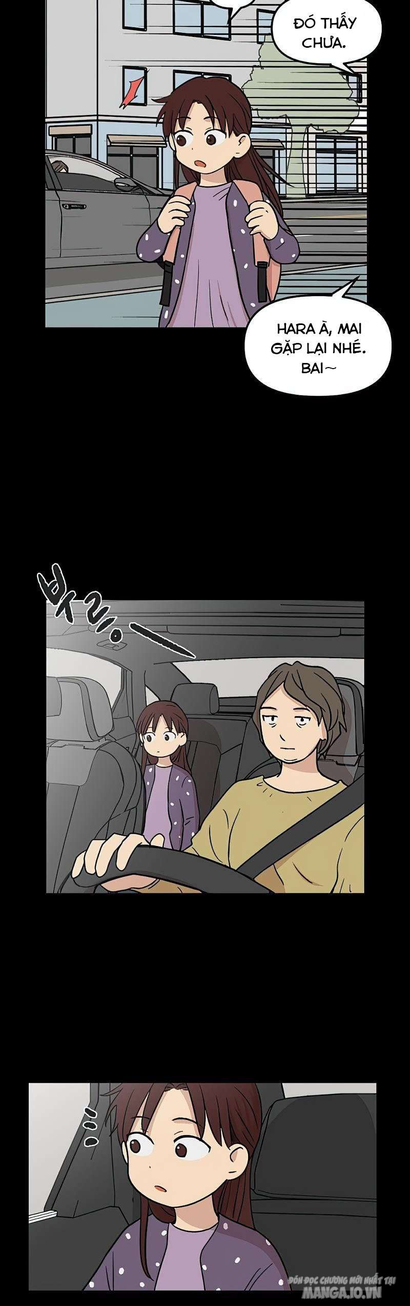 No Home Chapter 63 - Trang 2