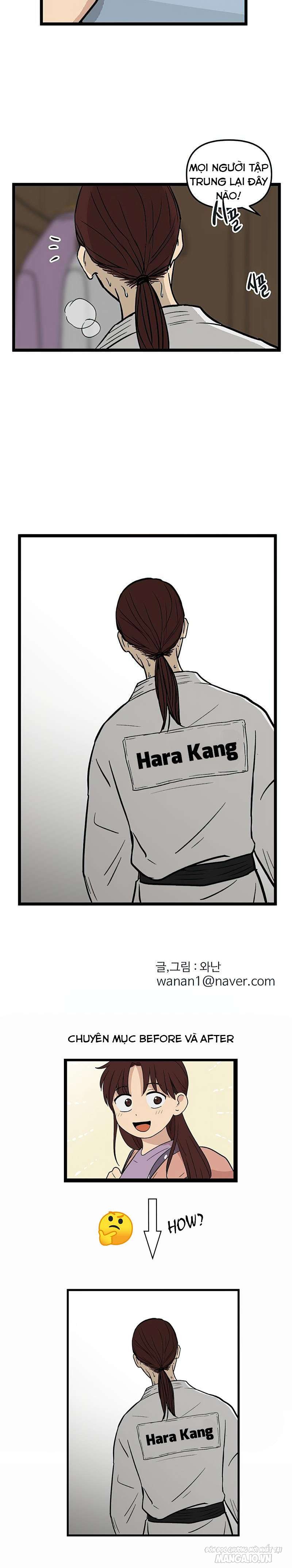 No Home Chapter 63 - Trang 2