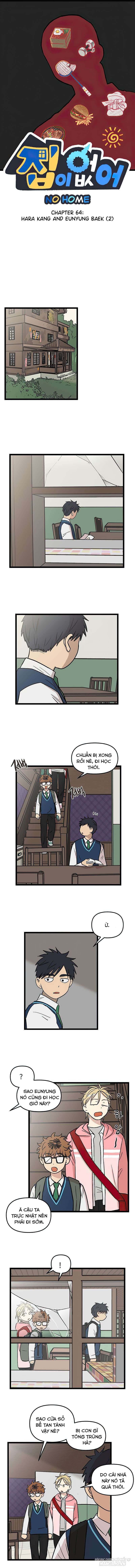 No Home Chapter 64 - Trang 2
