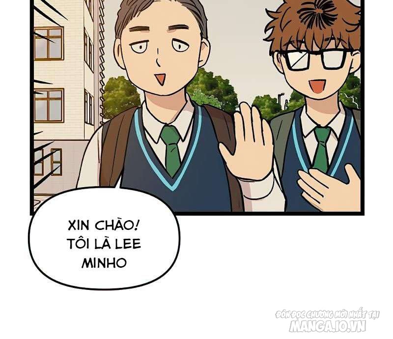 No Home Chapter 64 - Trang 2