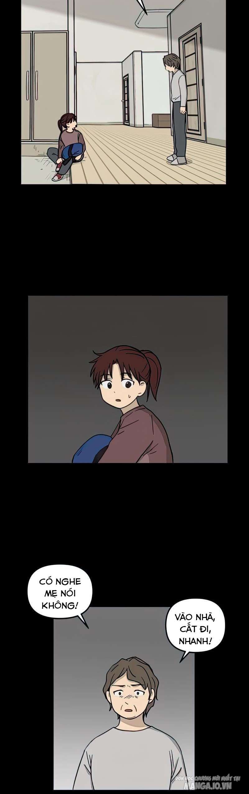 No Home Chapter 67 - Trang 2