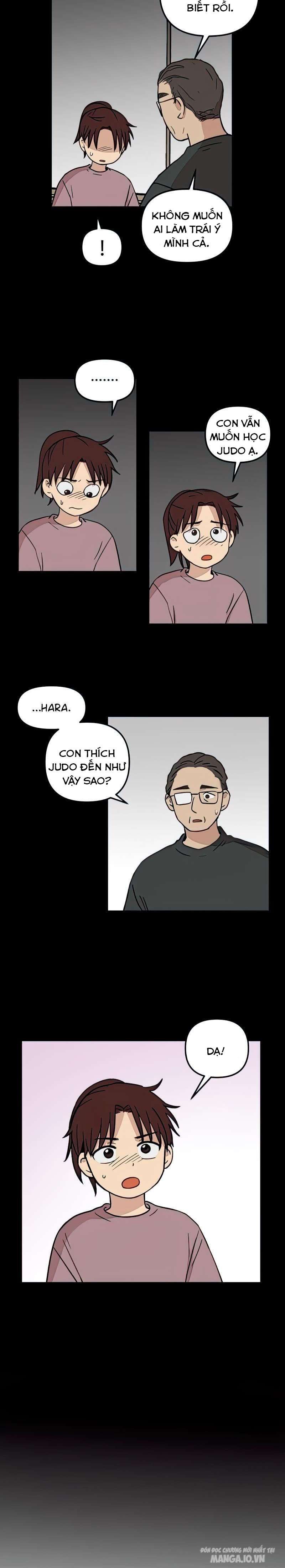 No Home Chapter 67 - Trang 2