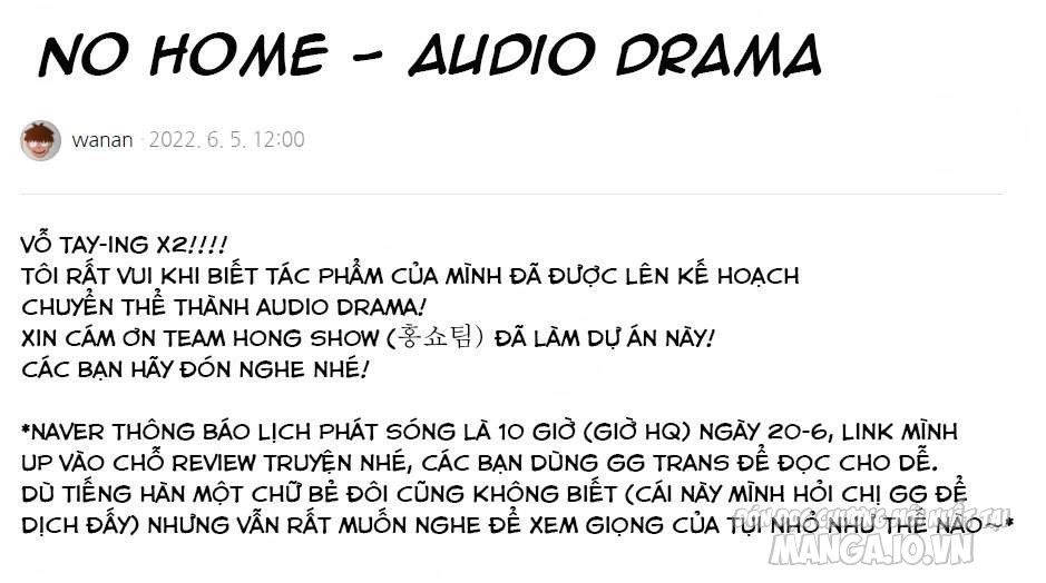 No Home Chapter 67 - Trang 2