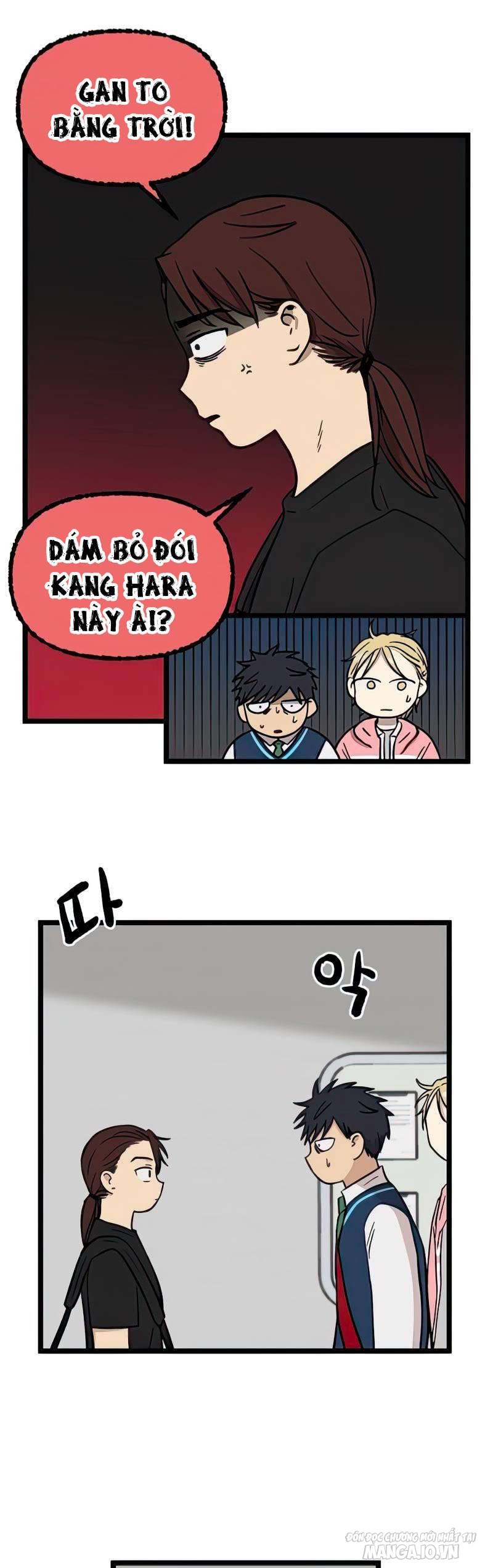 No Home Chapter 70 - Trang 2