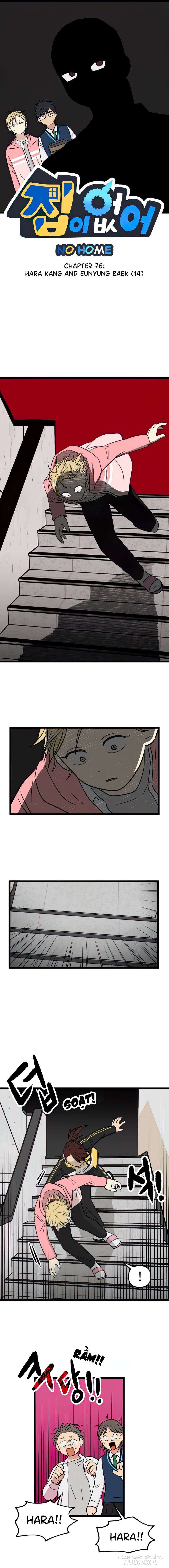 No Home Chapter 76 - Trang 2