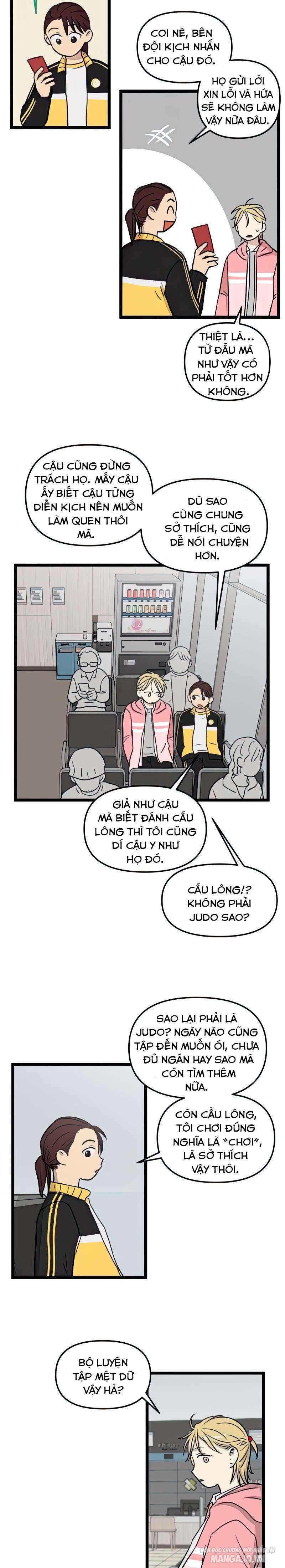 No Home Chapter 76 - Trang 2