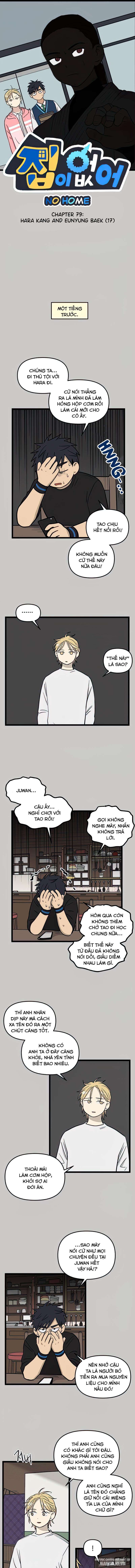 No Home Chapter 78 - Trang 2