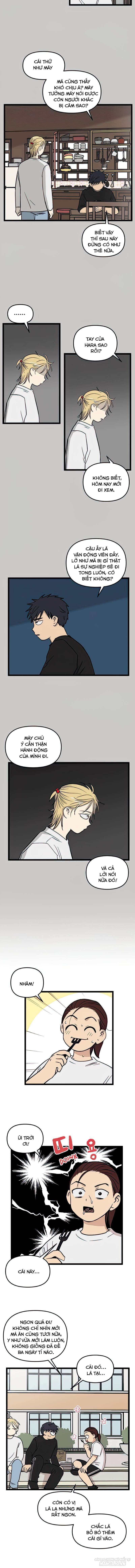 No Home Chapter 79 - Trang 2