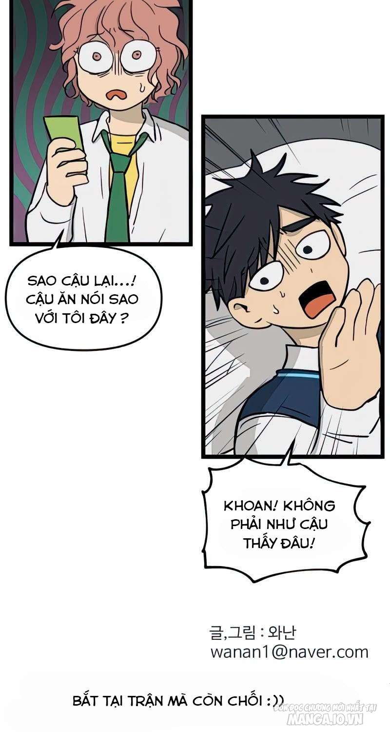 No Home Chapter 84 - Trang 2