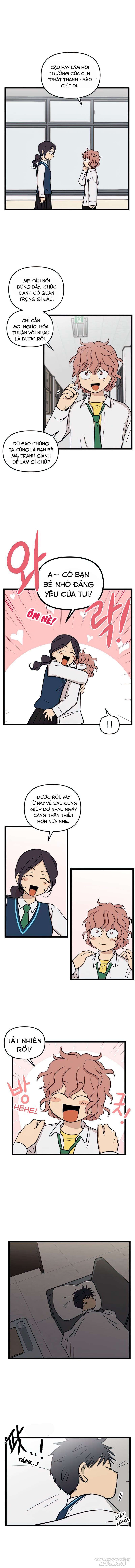 No Home Chapter 87 - Trang 2