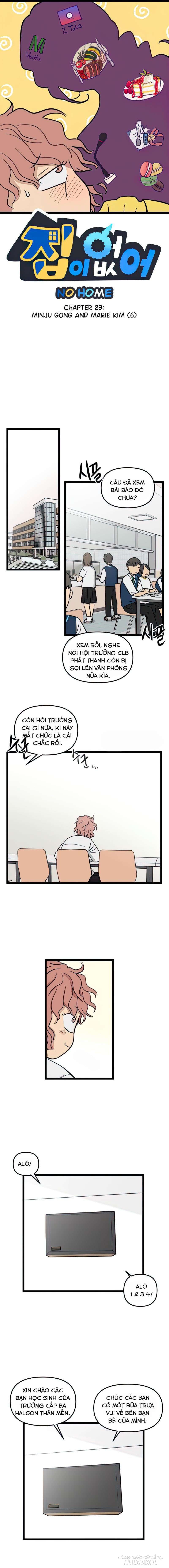 No Home Chapter 89 - Trang 2