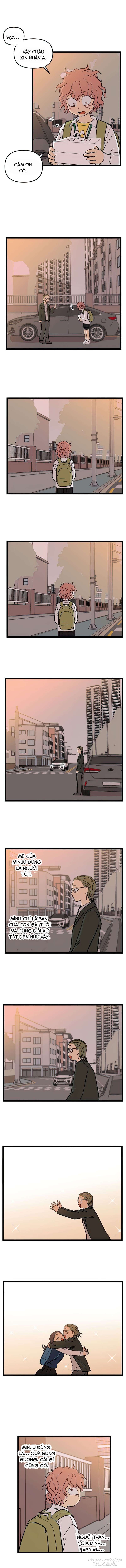 No Home Chapter 89 - Trang 2