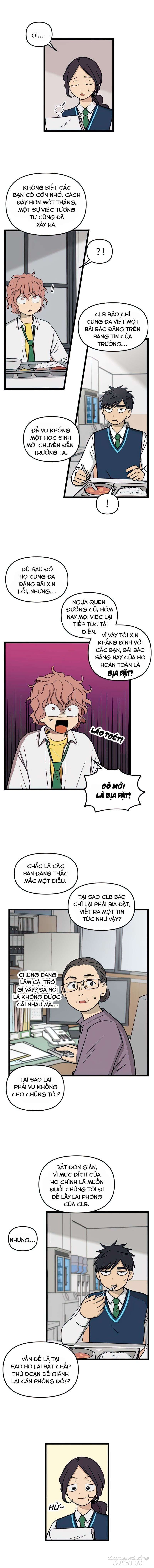 No Home Chapter 89 - Trang 2