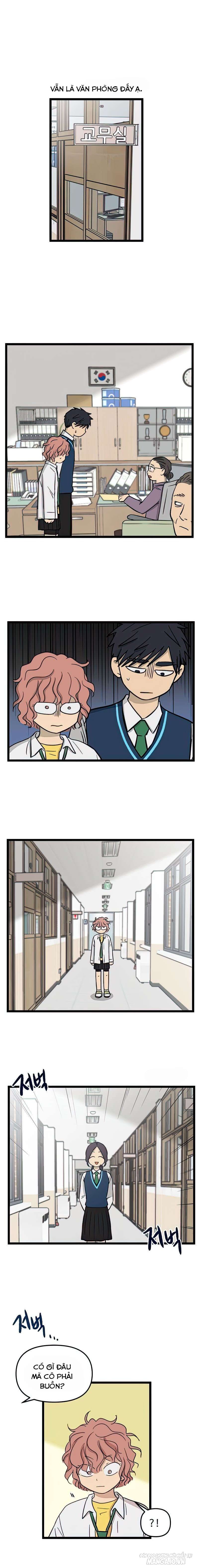 No Home Chapter 89 - Trang 2