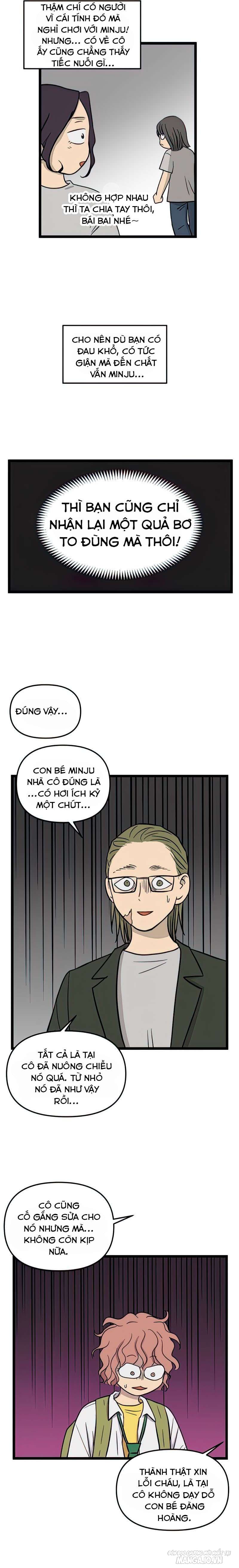 No Home Chapter 89 - Trang 2