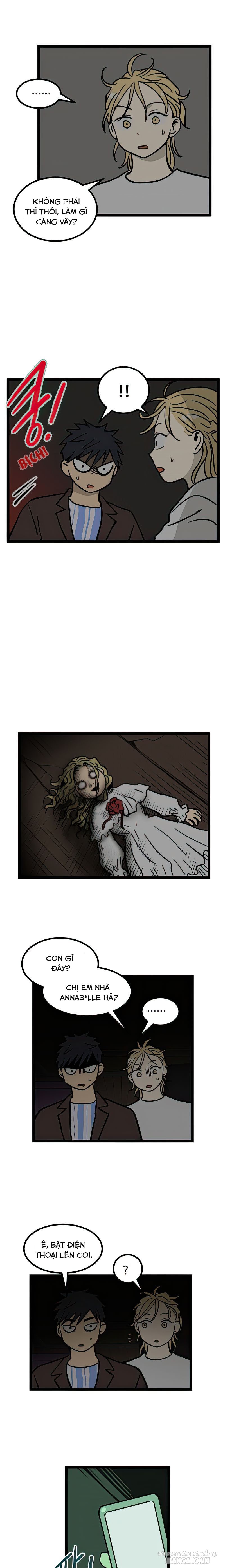 No Home Chapter 9 - Trang 2