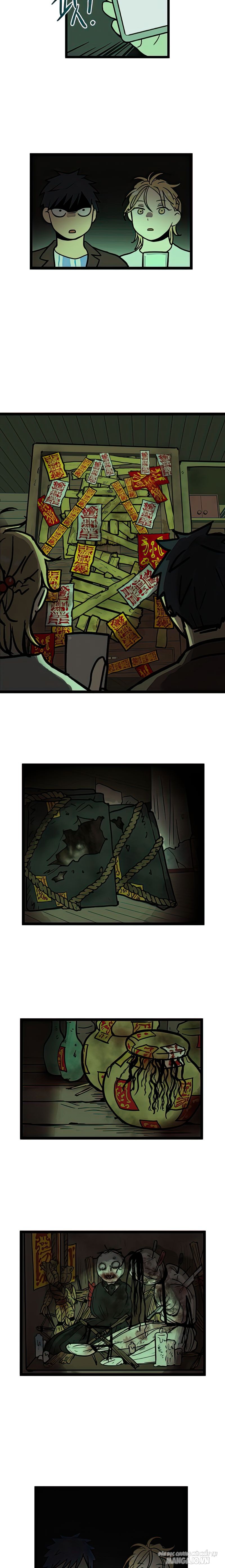 No Home Chapter 9 - Trang 2