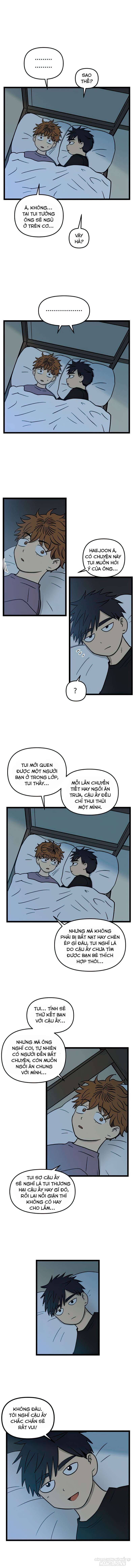 No Home Chapter 90 - Trang 2