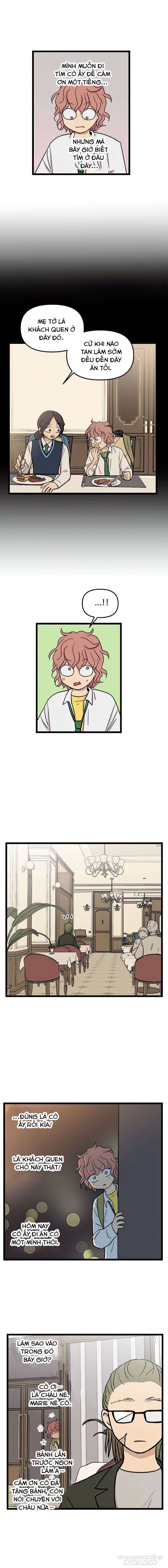 No Home Chapter 90 - Trang 2