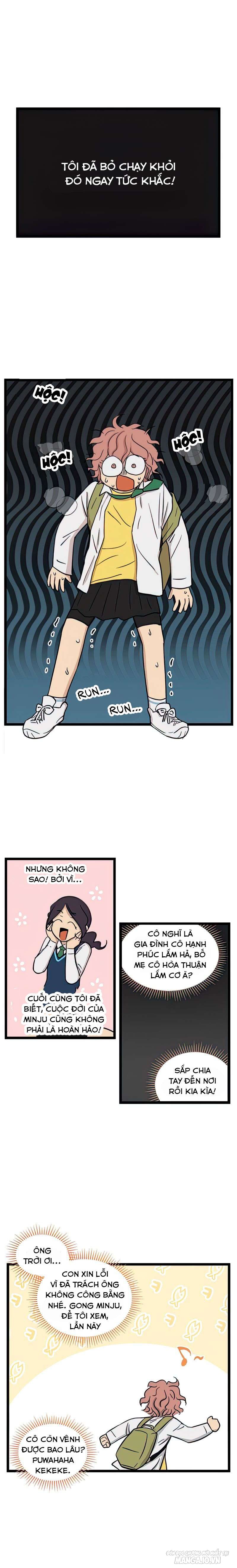 No Home Chapter 91 - Trang 2