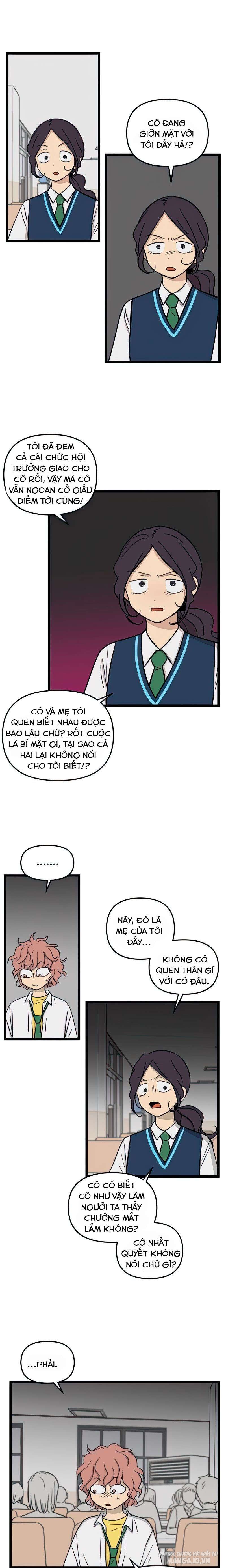 No Home Chapter 91 - Trang 2