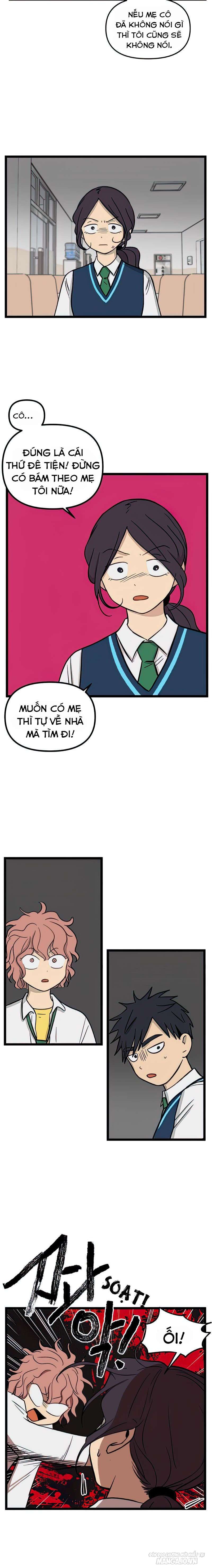 No Home Chapter 91 - Trang 2