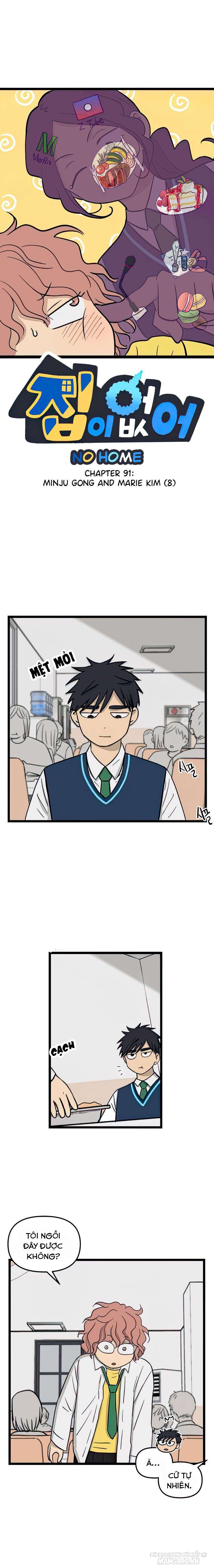 No Home Chapter 91 - Trang 2