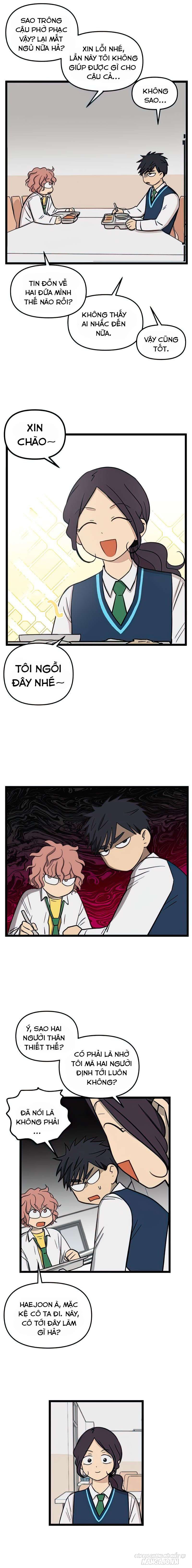 No Home Chapter 91 - Trang 2