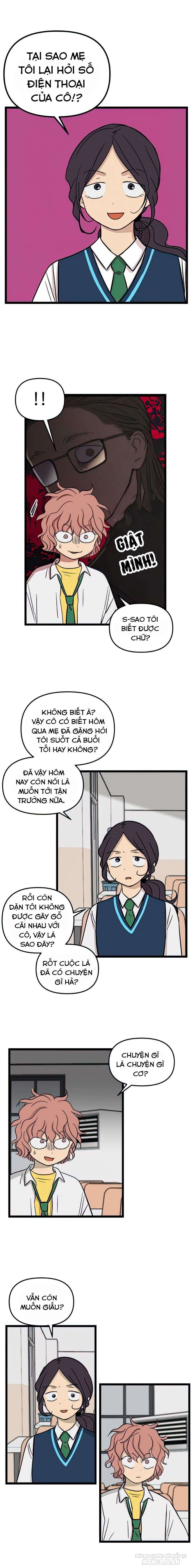 No Home Chapter 91 - Trang 2