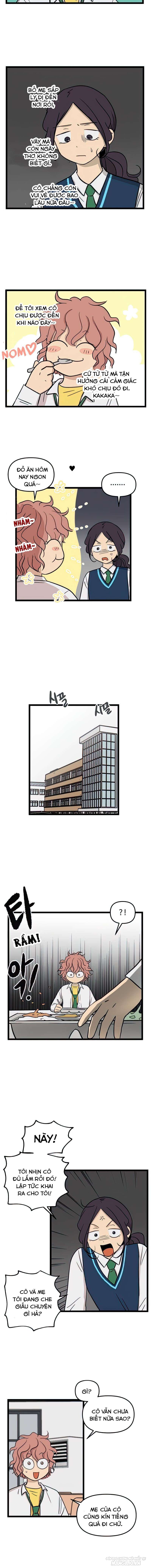 No Home Chapter 91 - Trang 2